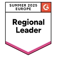 G2 Regional Leader Summer 2025